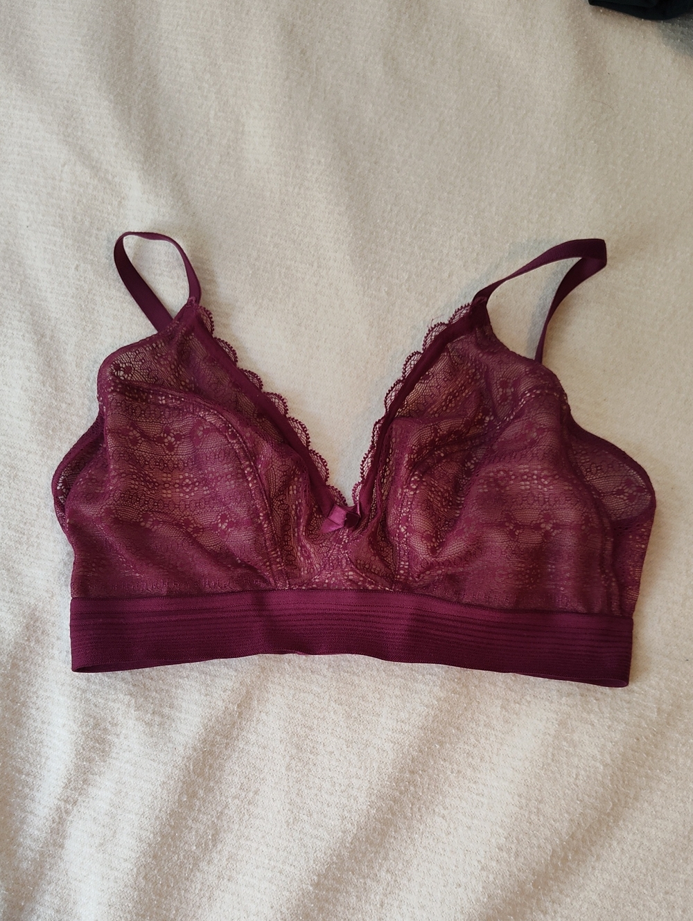 Cleo by Panache Lyzy Bralette 30FF